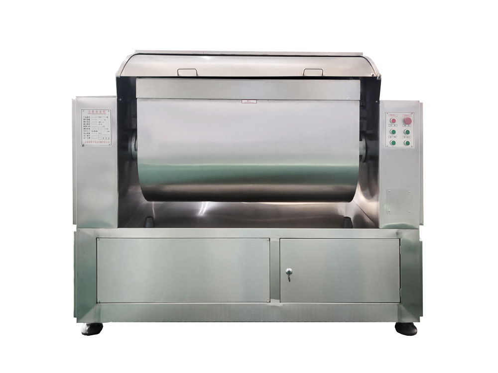 不銹鋼真空和面機(jī)等設(shè)備的防腐與保養(yǎng)