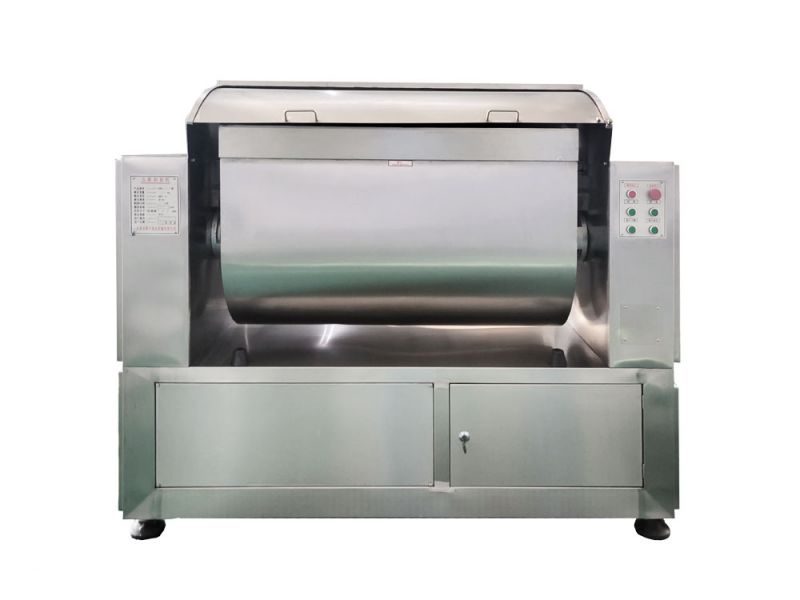 不銹鋼真空和面機(jī)等設(shè)備的防腐與保養(yǎng)